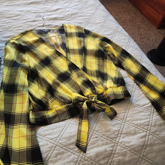 Top express - Picture 2 of 2